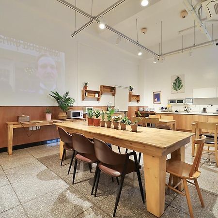 Ciel Mini Hotel Gyeongju Exterior photo