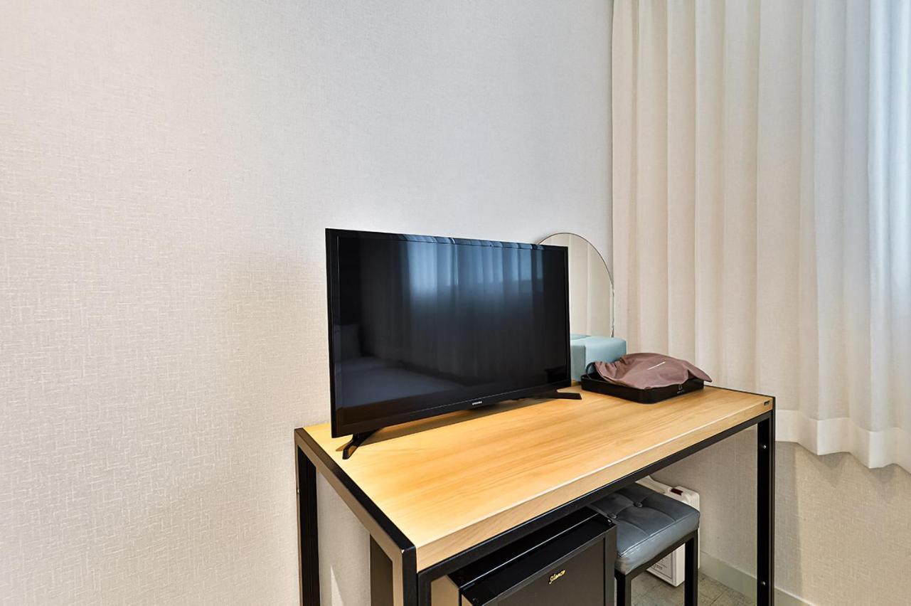 Ciel Mini Hotel Gyeongju Exterior photo