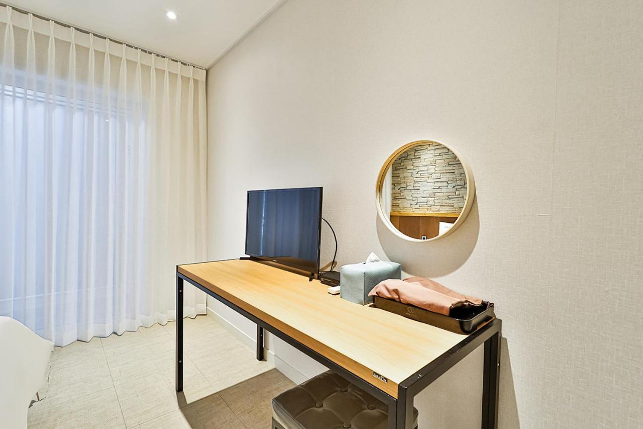 Ciel Mini Hotel Gyeongju Exterior photo