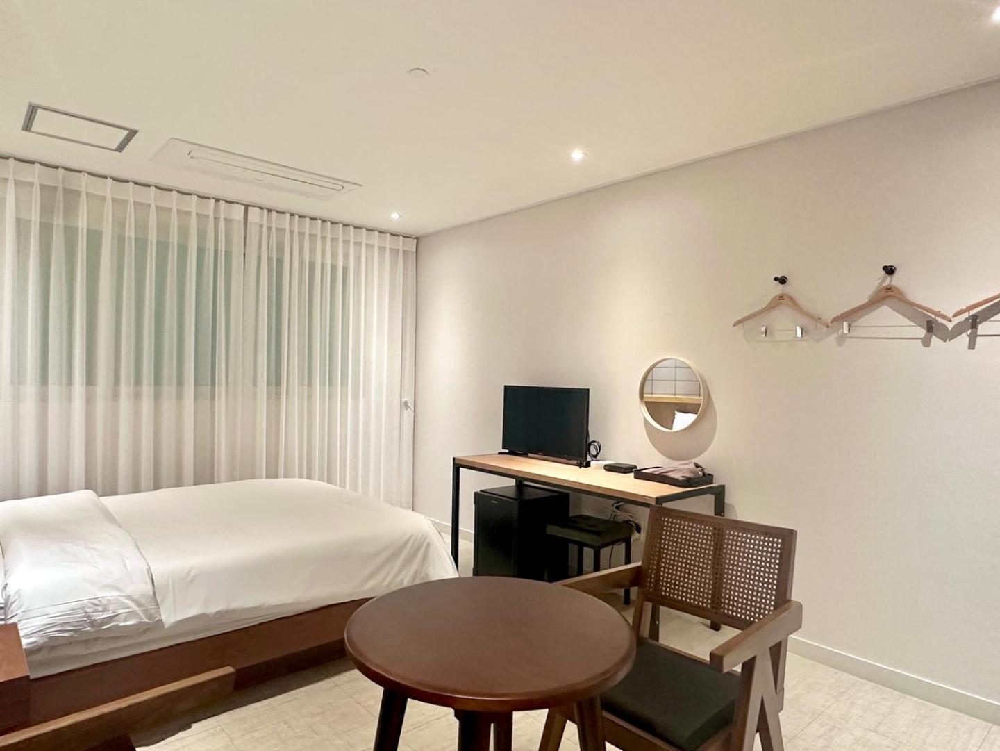 Ciel Mini Hotel Gyeongju Exterior photo