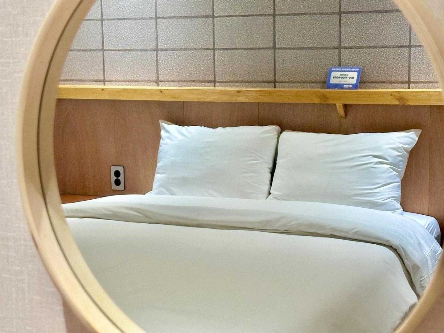 Ciel Mini Hotel Gyeongju Exterior photo