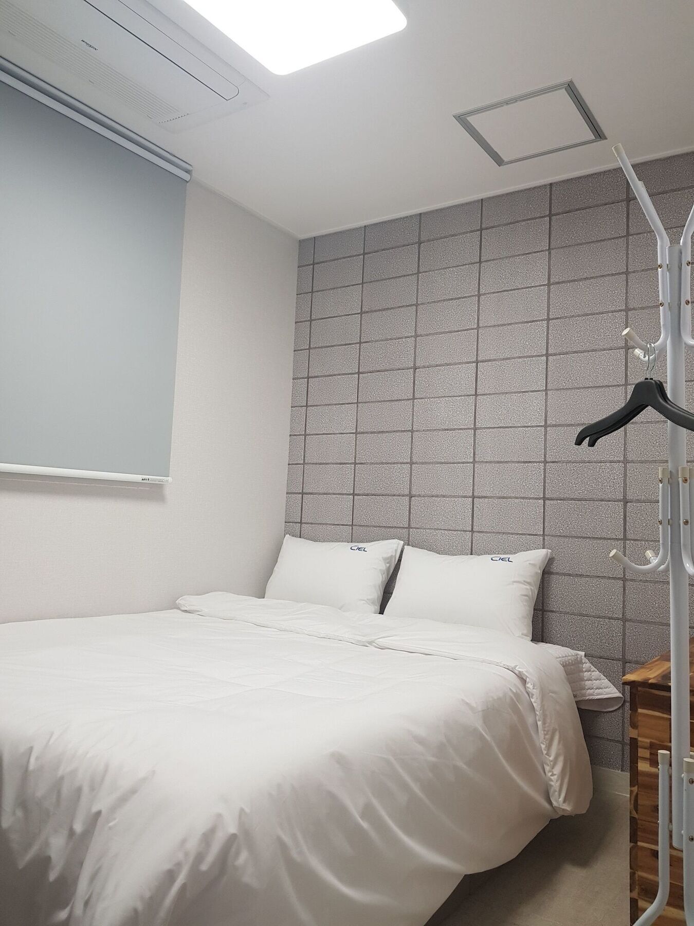 Ciel Mini Hotel Gyeongju Exterior photo